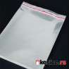 CLF36h Celofanske kesice 20x30cm (100 kom)