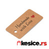 CK05 Kartončići Handmade (10 kom)