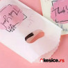 Ukrasne MINI PVC Kesice - za nakit, poklone, sitnice | Online prodaja & Prodavnica Novi Sad