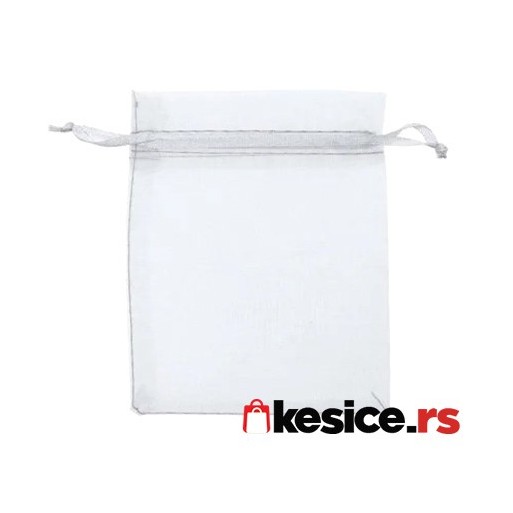 SBAG31 Plave vrećice od tila - Kesice za lavandu, nakit, promo materijal, magnete, sapune i sl.