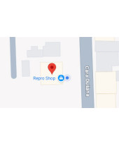 TR REPROSHOP Novi Sad